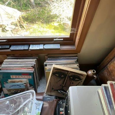 Records