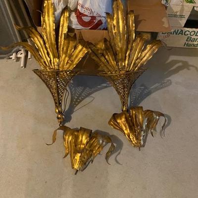 Brass