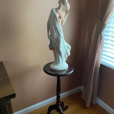 Tall