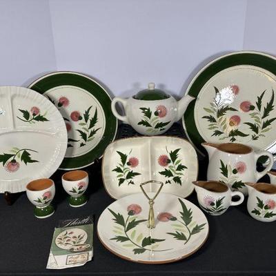 Featured in our online auction. This item will be available for in-person preview at the estate sale. Bidding begins at $1.