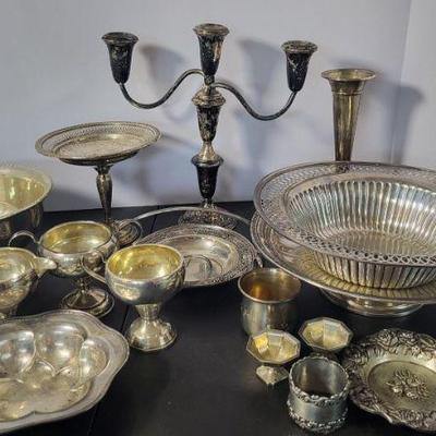 Featured in our online auction. This item will be available for in-person preview at the estate sale. Bidding begins at $1.