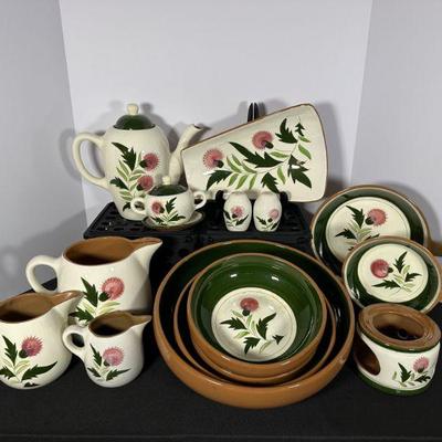 Featured in our online auction. This item will be available for in-person preview at the estate sale. Bidding begins at $1.