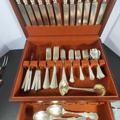 Featured in our online auction. This item will be available for in-person preview at the estate sale. Bidding begins at $1.