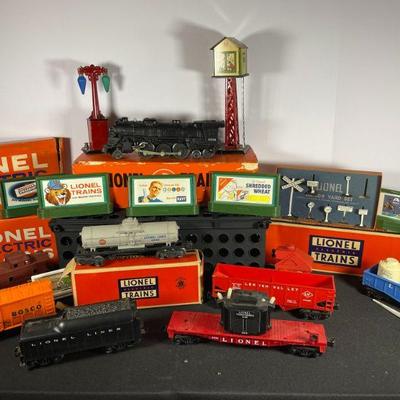 Featured in our online auction. This item will be available for in-person preview at the estate sale. Bidding begins at $1.