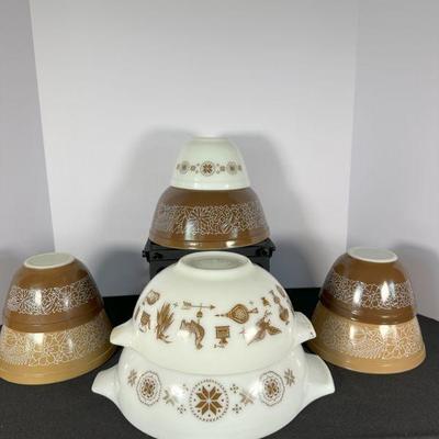 Featured in our online auction. This item will be available for in-person preview at the estate sale. Bidding begins at $1.