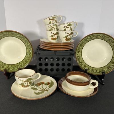 Featured in our online auction. This item will be available for in-person preview at the estate sale. Bidding begins at $1.