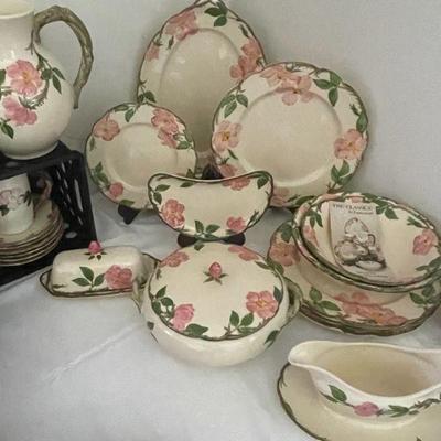 Featured in our online auction. This item will be available for in-person preview at the estate sale. Bidding begins at $1.