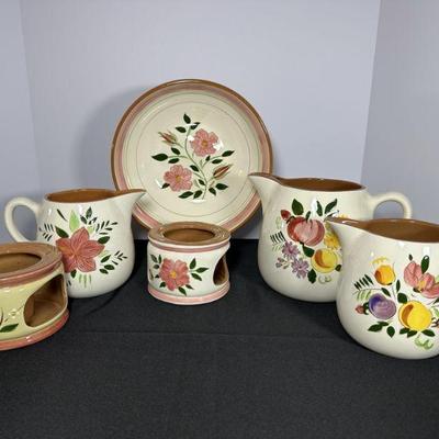 Featured in our online auction. This item will be available for in-person preview at the estate sale. Bidding begins at $1.