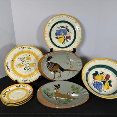 Featured in our online auction. This item will be available for in-person preview at the estate sale. Bidding begins at $1.
