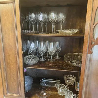 Stemware