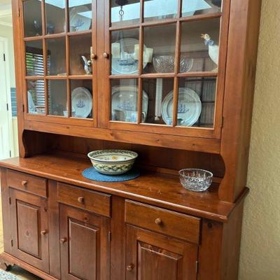 China cabinet