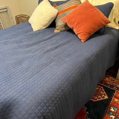 Beds