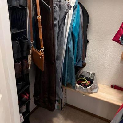 Clothes