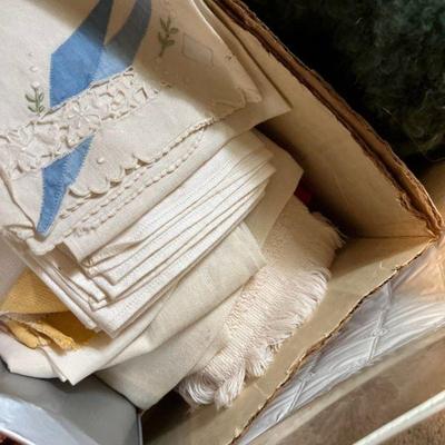 Linens