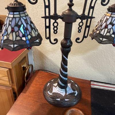 Lamps