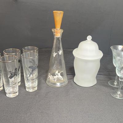 Unique Drinkware