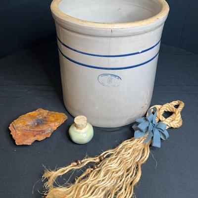 Marshall Pottery, Inc. Stone Crock And More
