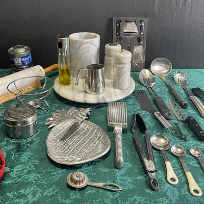 Kitchenware