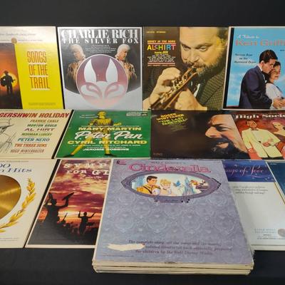 Vintage Records 