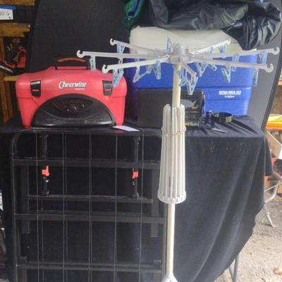Hurricane Prep With Flair 