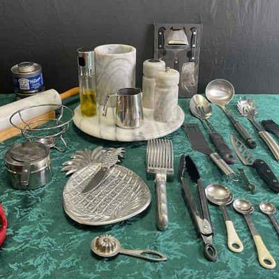 Kitchenware