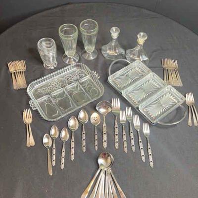 Serving ware