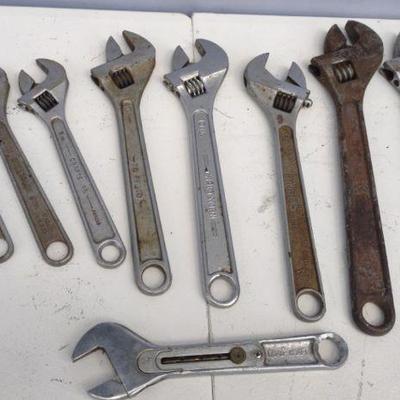 Wrenches