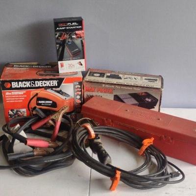 Automotive support lot