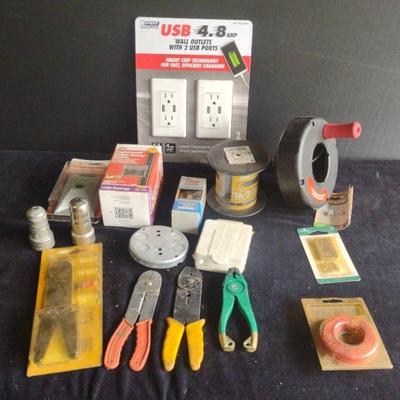 Handy items