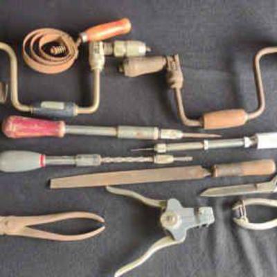 Hand tools