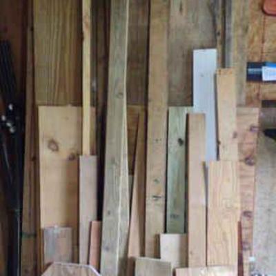 Lumber