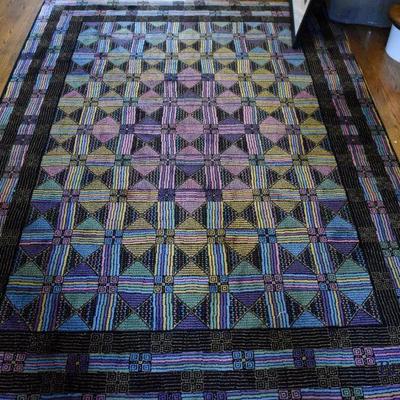 Sale Photo Thumbnail #63: Missoni rug
