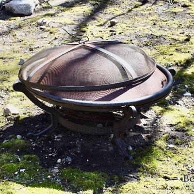 Firepit