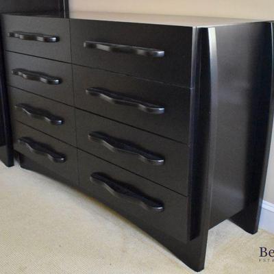 Dialogica double dresser
