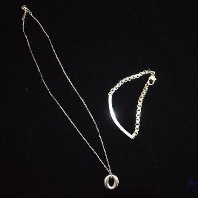 Tiffany & Co.