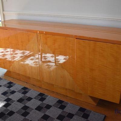 Giorgio Collection "Illusions" sideboard