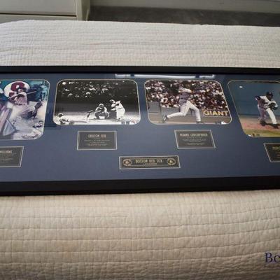 Boston Red Sox Legends