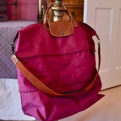 Longchamp bag