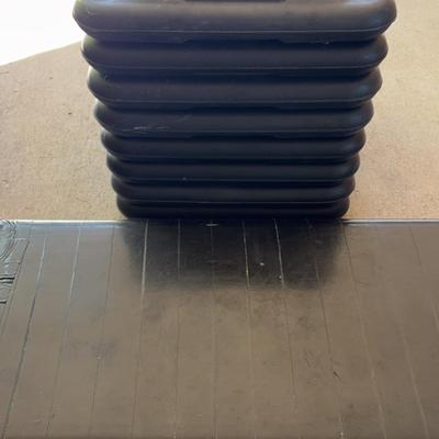 Step Exercise Equipment 