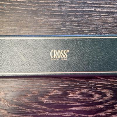Cross Pen 