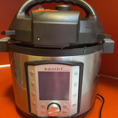 Instant Pot Duo Evo Plus 