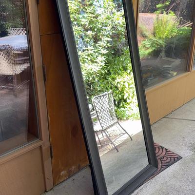Large Full-Length  Mirror