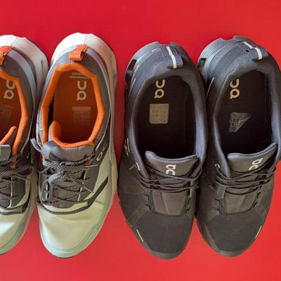 On Cloud Athletic Shoes SZ 11-13