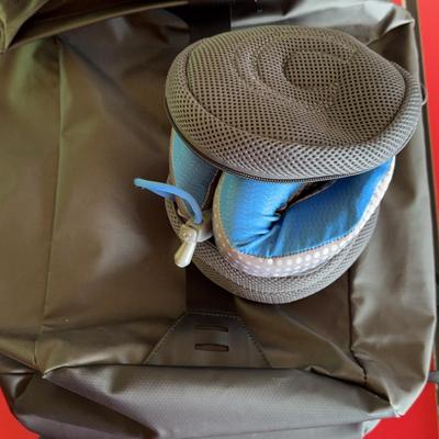 Hiking Gear 