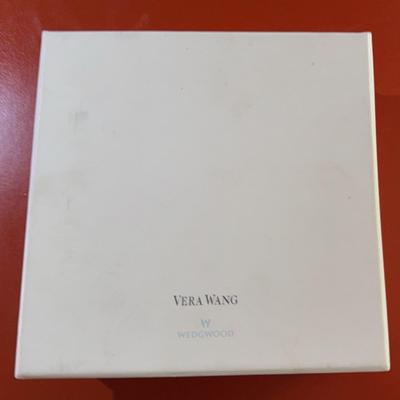 Vera Wang Wedgewood Napkin Rings  