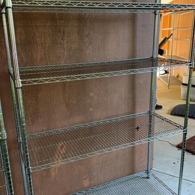 Wire Rack #3