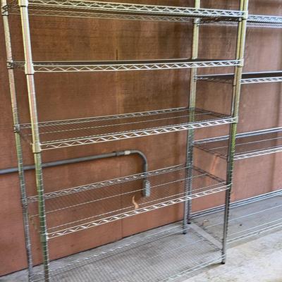 Wire Rack #2