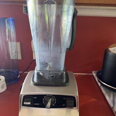 Vitamix Professional Series 