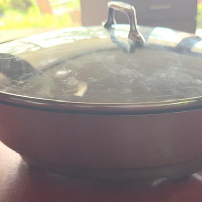 All-Clad Electric Frying Pan