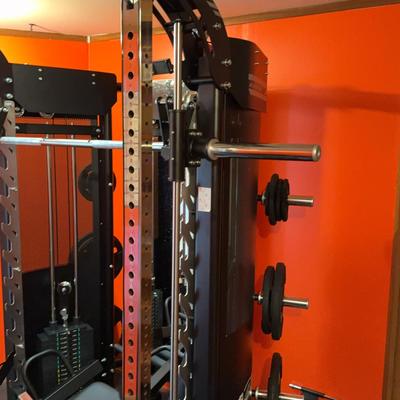 Jacked Up Fitness Gym 